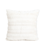 Dekoratiivpadjap&uuml;&uuml;r Homla Maril 854632, ecru, 45 cm x 45 cm