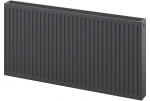 Radiaator Mexen C22, 120 cm x 60 cm, k&uuml;lg&uuml;hendus, 1983 W, grafiit