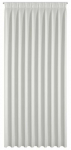 &Ouml;&ouml;kardin Melanie ZXX-06, valge v., 125 cm x 270 cm