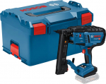 Klambrip&uuml;stol Bosch GTH 18V-38 M Solo, 18 V