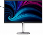Monitor Philips 27B2N4500/00, IPS, 120 Hz, QHD, 27"
