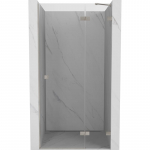 Du&scaron;&scaron;uksed Mexen Lunar L Right, 95 cm x 200 cm, nikkel