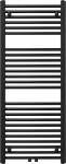 Veek&uuml;tte r&auml;tikuradiator Mexen Ares, must, 50 cm x 120 cm, 531 W