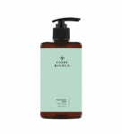 Vedelseep Fiore Bianca VELVET RITUAL, 450 ml