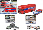 Autode komplektid Mattel Hot Wheels Premium Culture Team Transport mix, (v&auml;rv/disain valitakse juhuslikult)