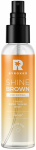 Isepruunistav sprei Byrokko Original Shine Brown 2-Phase Super Tanning, 104 ml