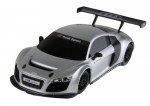 Rc auto Audi R8 LMS, 1:24, h&otilde;be v.