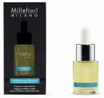 Aroomi&otilde;li Millefiori Milano Water-Soluble Mediterranean Bergamot, 15 ml