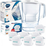 Veefiltrid Brita Aluna White, 2.4 l