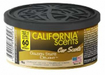 Auto &otilde;huv&auml;rskendaja California Scents Golden State Delight, 42 g