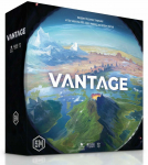 Lauam&auml;ng Stonemaier Games Vantage, EN