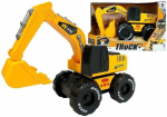 Ekskavaator W-688, kollane