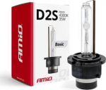 Autopirn AMiO 01319, ksenoon, must v., 12 V