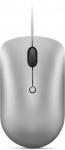 Juhtmega arvutihiir Lenovo Compact 540 (GY51D20877), usb type-c, cloud grey