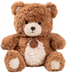 Pehme m&auml;nguasi karu 22368, pruun, 25 cm