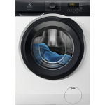 Pesumasin Electrolux 600 seeria EW6F8482E, 8 kg, valge v.