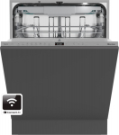 Integreeritav n&otilde;udepesumasin Hisense HV673D64