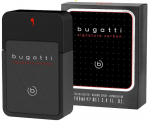 Tualettvesi Bugatti Signature Carbon, 100 ml