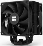 &Otilde;hkjahuti protsessorile Thermalright Burst Assassin 120 EVO, 124 mm x 156 mm
