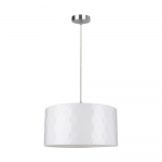 Valgusti rippuv Spot-Light Maxima, E27, 1 x 60 W, kroom v.