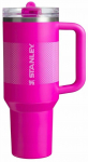 Termostass Stanley Quencher ProTour Flip Straw 10-12486-379, 1.18 l, violet blossom v.