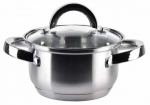 Pott Mondex Basic, 14 cm, 1.1 l, h&otilde;be v.