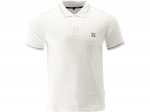 Polo meeste Yato Soft YT-78606,, valge v., S suurus