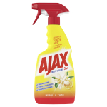 Puhastusvahend, universaalse kasutusega Ajax NEROLI & YUZU, 0.500 l