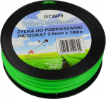 Muruniiduki pool Geko G73981, 100 m x 3 mm