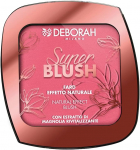 P&otilde;sepuna Deborah Milano Super Blush, brick pink v., 03, 9 g