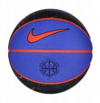 Korvpalli pall Nike 8P PRM Energy Deflated Astronomy, 7 suurus