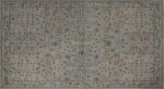 Vaip sise Domoletti ILLUSION, pruun v./hall v., 180 cm x 120 cm