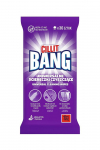 Salvr&auml;tikud, erinevatele pindadele Cillit Bang 54683, 36 tk