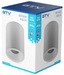 Valgusti lagi GTV Sensa Aqua, MR16, 1 x 50 W, hall v.