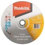 L&otilde;ikeketas Makita B-60464, 230 mm x 2 mm x 22.23 mm