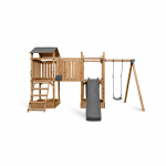 M&auml;nguv&auml;ljak 4IQ Hatis Tuma, 449 cm x 411 cm x 281 cm