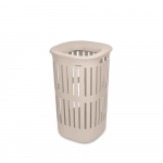 Pesukorv Brabantia Collect-It, 55 l, beež v., 38.2 cm x 38.2 cm