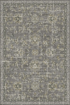 Vaip sise Domoletti MAHARAJA, hall v./pruun v., 235 cm x 160 cm