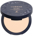 Kompaktne pulber Lumene Stay Luminous Matte, translucent v., 0