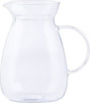 Kann Termisil 4202, klaas, 1.3 l
