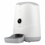 Automaats&ouml;&ouml;tur Petoneer Nutri Vision PF007, nutikas, 3.7 l, 23 cm x 24.6 cm x 35.2 cm, valge v.