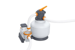Liivafiltripump basseinile Bestway 58486 ZV-2520