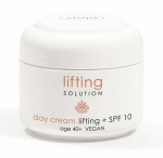 P&auml;evakreem Ziaja Lifting Solution, 50 ml, 40+, SPF 10