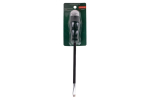 Indikaatorkruvikeeraja, elektrikutele Rockforce RF-70160150A RF-70160150A, lame, isoleeritud, 25.5 cm, 0.6 cm