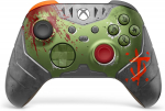 M&auml;ngukontroller Microsoft XBOX Series Wireless Controller EP2-14850, must v.