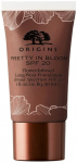 Meigip&otilde;hi Origins Pretty In Bloom Long-Wear, SPF 20, very deep warm v., 730, 30 ml