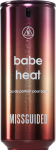 Parf&uuml;&uuml;mvesi Missguided Babe Heat, 80 ml