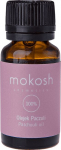 Eeterlik &otilde;li Mokosh Patchouli, 10 ml