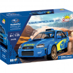 Konstruktor Cobi Subaru Impreza WRC 2003 24650, 88 tk, sinine v.