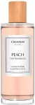 Tualettvesi Chanson d'Eau Peach, 100 ml